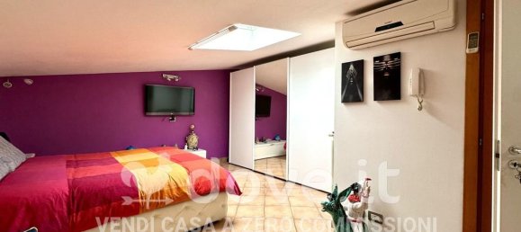 3-salle Duplex à Rome, Italy No. 135691 50
