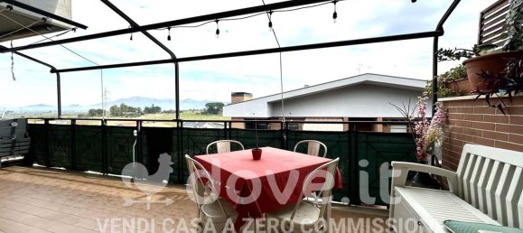 3-salle Duplex à Rome, Italy No. 135691 35