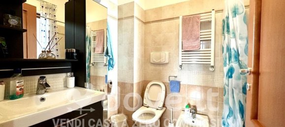 3-salle Duplex à Rome, Italy No. 135691 26