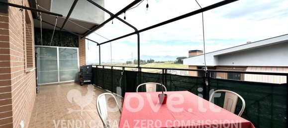 3-salle Duplex à Rome, Italy No. 135691 36