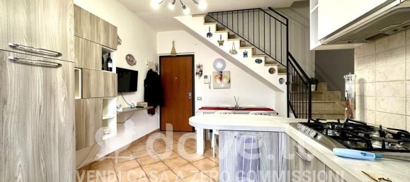 3-salle Duplex à Rome, Italy No. 135691 10