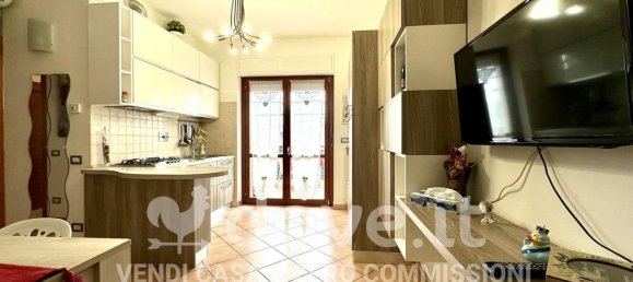 3-salle Duplex à Rome, Italy No. 135691 11