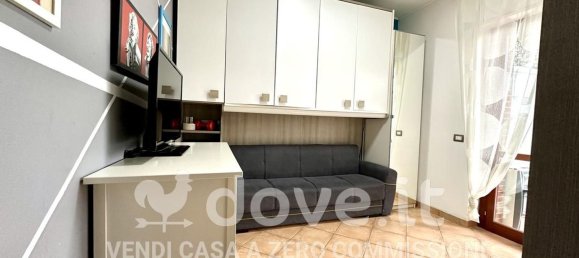 3-salle Duplex à Rome, Italy No. 135691 21
