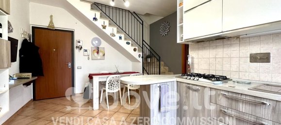 3-salle Duplex à Rome, Italy No. 135691 9