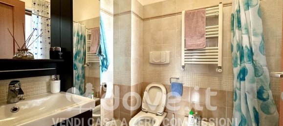 3-salle Duplex à Rome, Italy No. 135691 27