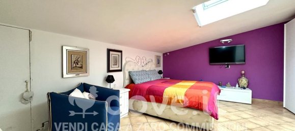 3-salle Duplex à Rome, Italy No. 135691 49