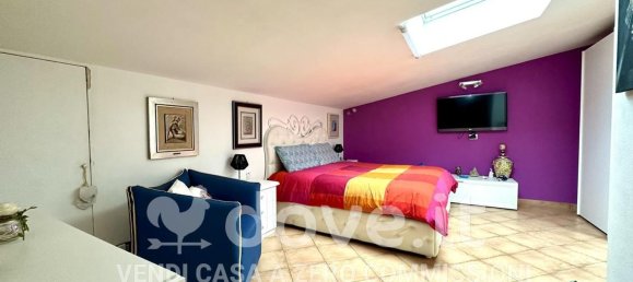 3-salle Duplex à Rome, Italy No. 135691 47