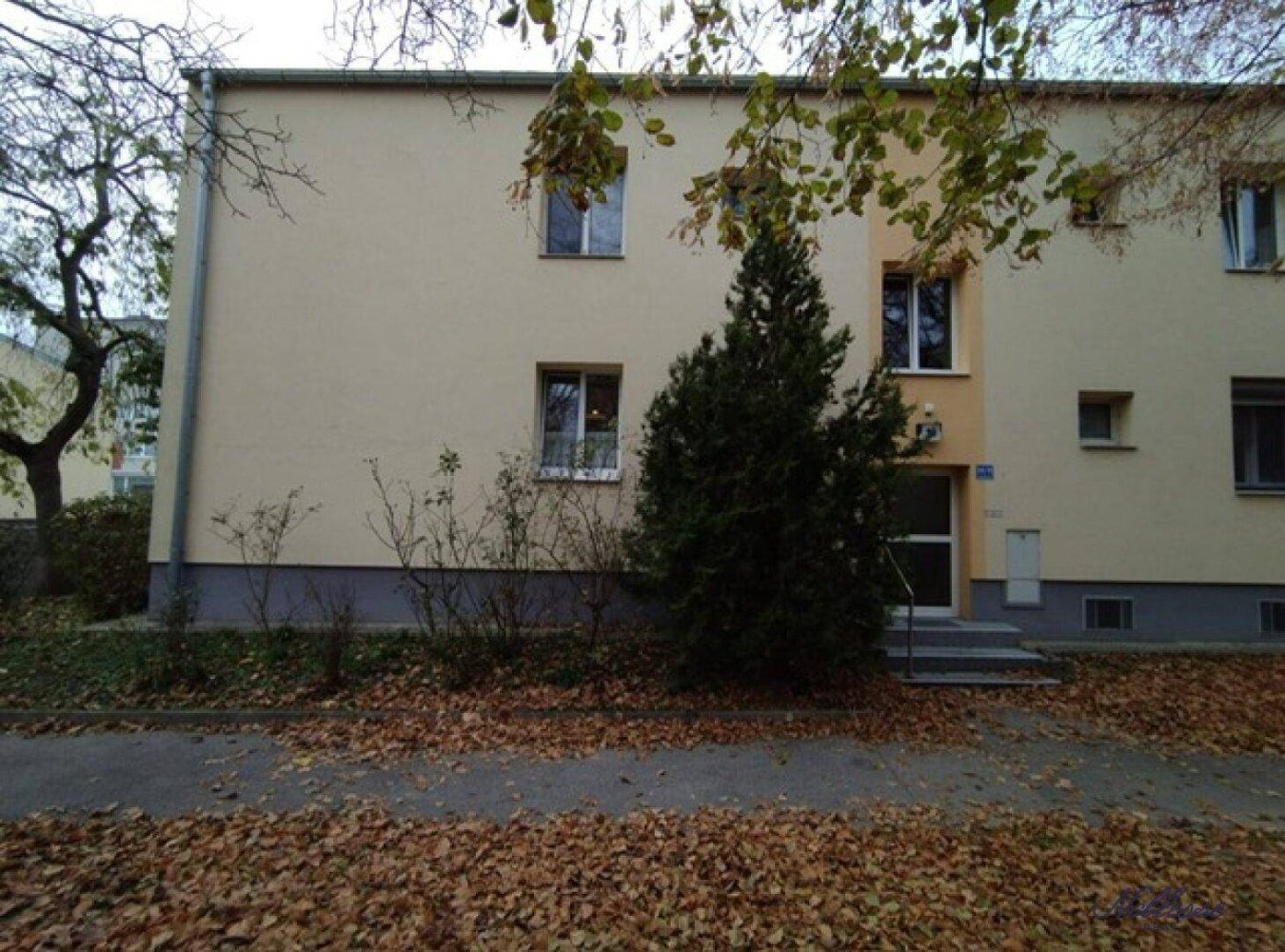Apartamento de 2 habitaciónes en Wiener Neudorf, Austria No. 259541