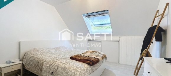 3 Schlafzimmer Haus in Orleans, France, Nr. 54883 6