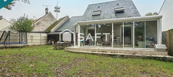 3 Schlafzimmer Haus in Orleans, France, Nr. 54883 10