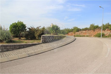  قطعة أرض في Pombal, Portugal 560متر مربع رقم 77418