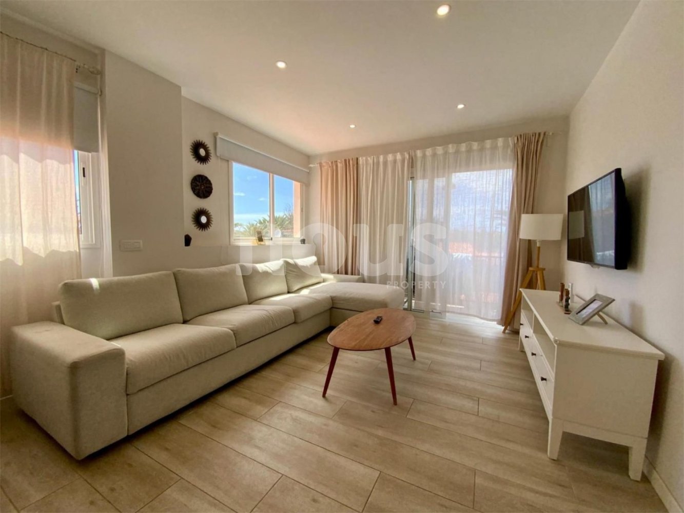 2 chambres Appartement à Costa del Silencio, Spain No. 133212