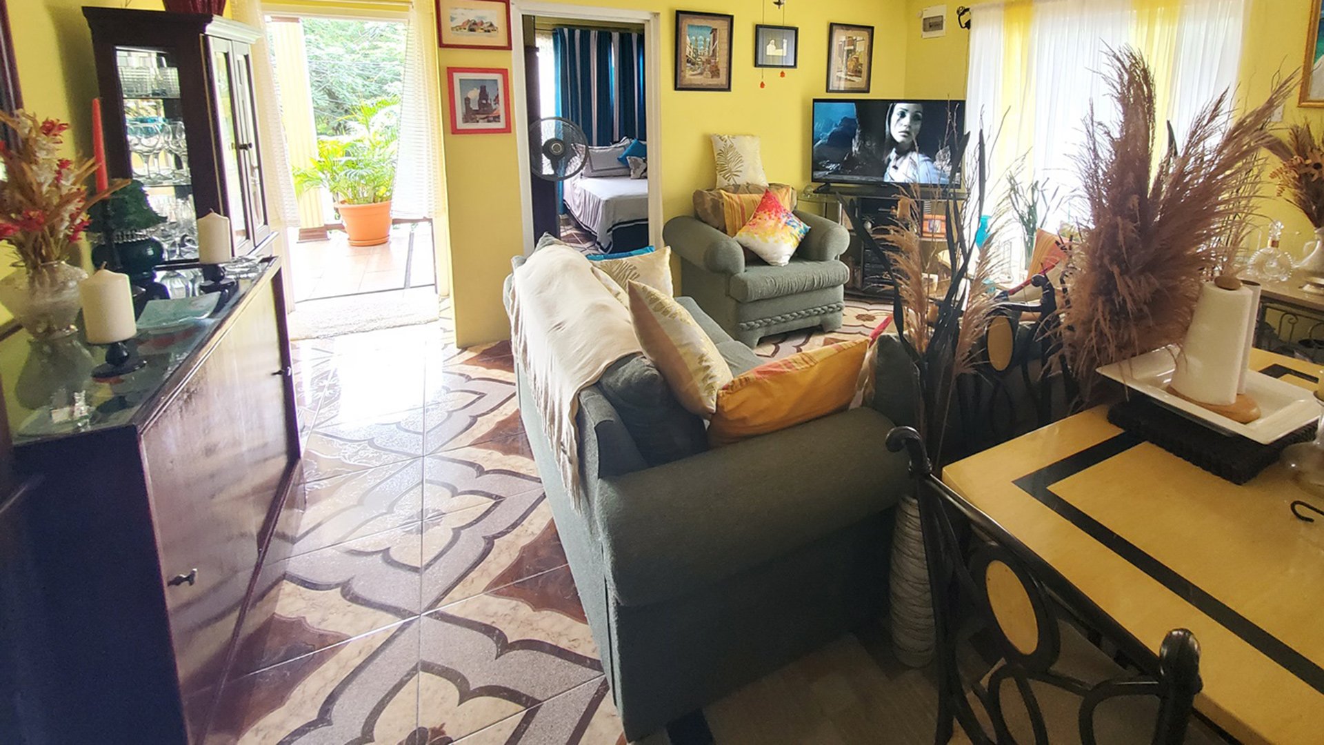 4 bedrooms House in Saint George, Saint Vincent and the Grenadines No. 15