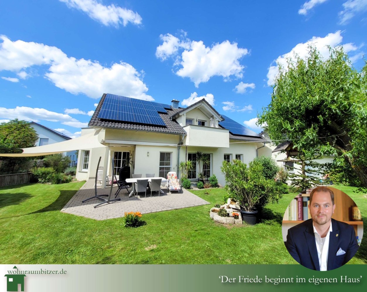 4 bedrooms House in Freudenstadt, Germany No. 31684