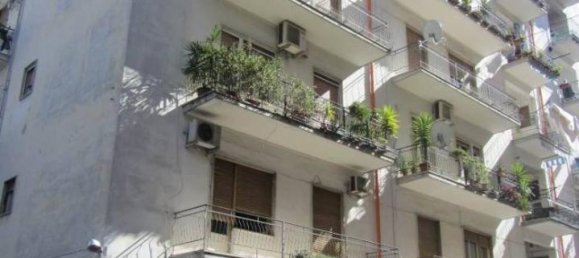 5 rooms Apartment in Nocera Inferiore, Italy No. 24234 2