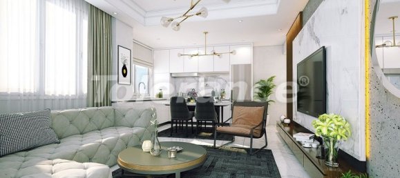 Apartment 2+1 in Kestel, Turkey No. 184 9