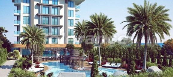 Apartment 2+1 in Kestel, Turkey No. 184 19