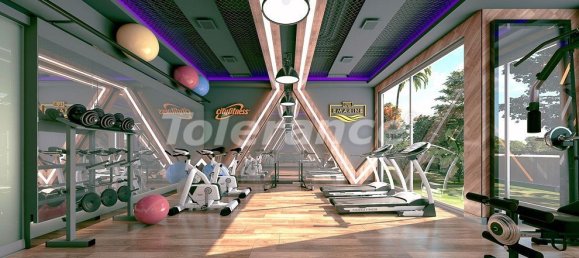 Apartment 2+1 in Kestel, Turkey No. 184 5