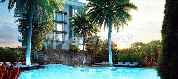 Apartment 2+1 in Kestel, Turkey No. 184 13