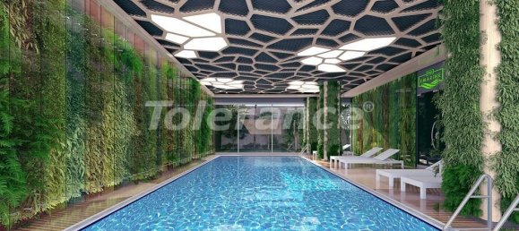 Apartment 2+1 in Kestel, Turkey No. 184 3