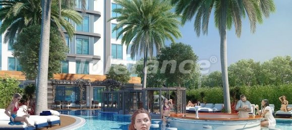 Apartment 2+1 in Kestel, Turkey No. 184 12