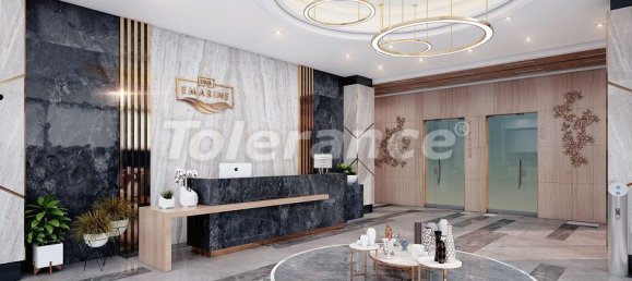 Apartment 2+1 in Kestel, Turkey No. 184 6