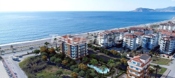 Apartment 2+1 in Kestel, Turkey No. 184 2