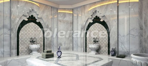 Apartment 2+1 in Kestel, Turkey No. 184 4