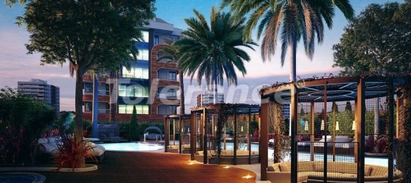 Apartment 2+1 in Kestel, Turkey No. 184 14