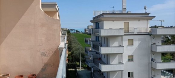 Apartamento de 2 divisões em Alba Adriatica, Italy N.º 238910 12