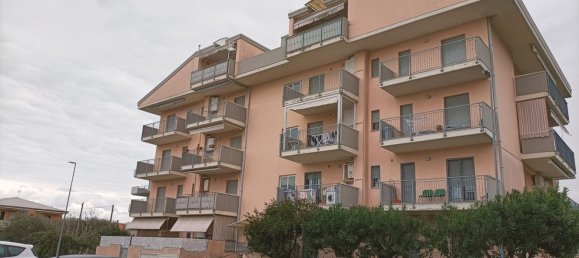 Apartamento de 2 divisões em Alba Adriatica, Italy N.º 238910 16