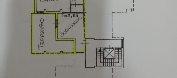 Apartamento de 2 divisões em Alba Adriatica, Italy N.º 238910 18