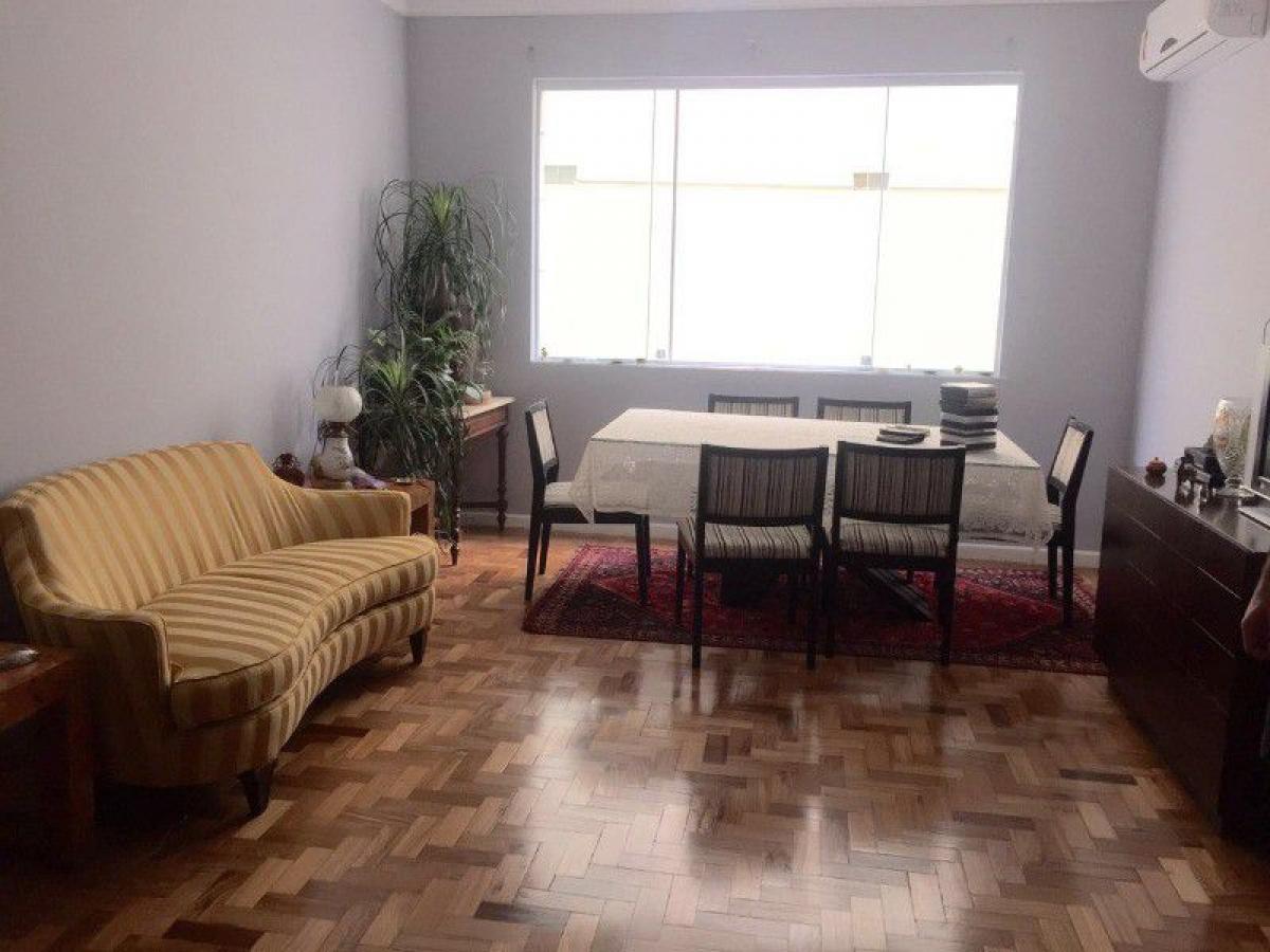 3 غرف نوم شقة في Rio de Janeiro, Brazil رقم 540287