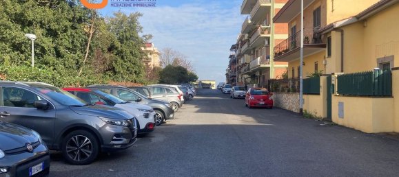 3 rooms Apartment in Rome, Italy No. 170426 4
