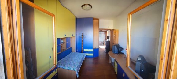 3 rooms Apartment in Rome, Italy No. 170426 28