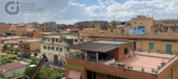 3 rooms Apartment in Rome, Italy No. 170426 9
