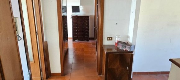 3 rooms Apartment in Rome, Italy No. 170426 20