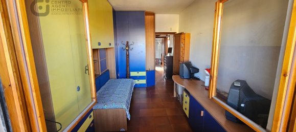 3 rooms Apartment in Rome, Italy No. 170426 29