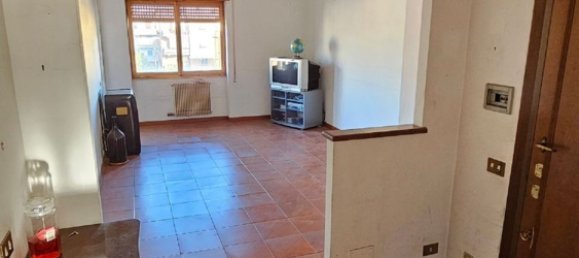 3 rooms Apartment in Rome, Italy No. 170426 16