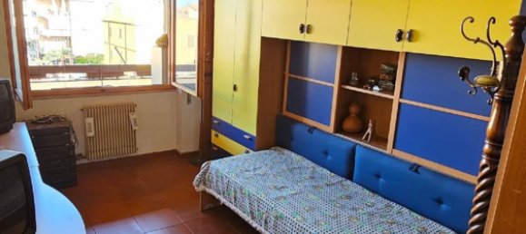3 rooms Apartment in Rome, Italy No. 170426 31