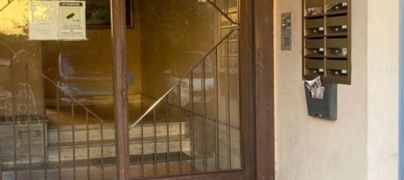 3 rooms Apartment in Rome, Italy No. 170426 37