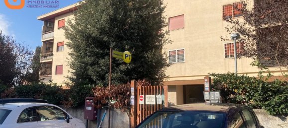 3 rooms Apartment in Rome, Italy No. 170426 2
