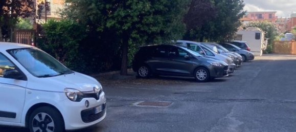 3 rooms Apartment in Rome, Italy No. 170426 40