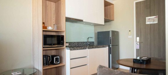 استوديو في الكوندو في Phuket, Thailand رقم 87026 9