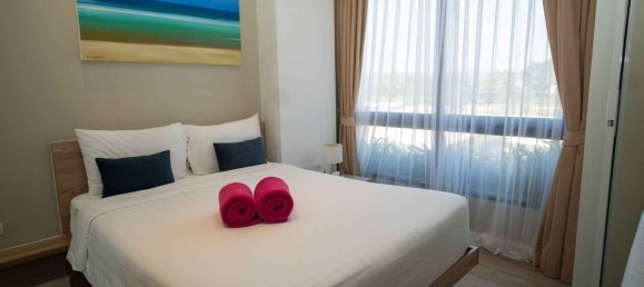 استوديو في الكوندو في Phuket, Thailand رقم 87026 2