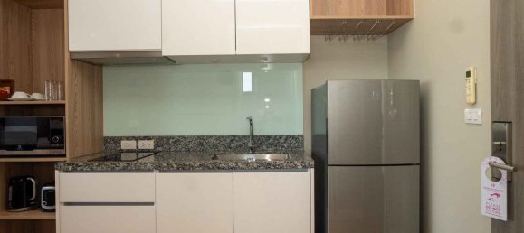 استوديو في الكوندو في Phuket, Thailand رقم 87026 8