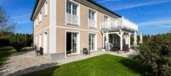 7 غرف نوم فيلا في Neumarkt am Wallersee, Austria رقم 119662 12