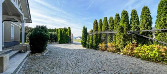 7 غرف نوم فيلا في Neumarkt am Wallersee, Austria رقم 119662 15