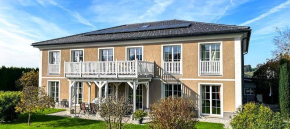 7 غرف نوم فيلا في Neumarkt am Wallersee, Austria رقم 119662 4