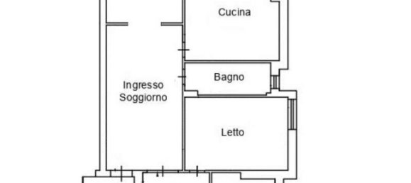 4-Zimmer Wohnung in Nocera Inferiore, Italy, Nr. 269452 28